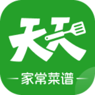 天天家常菜谱 v1.0.0下载