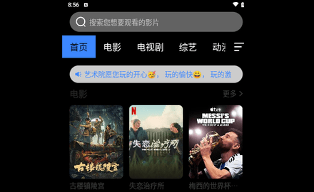 艺术影院2024最新版