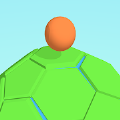 砸出黑洞游戏安卓版（Bouncy World）下载 v0.1