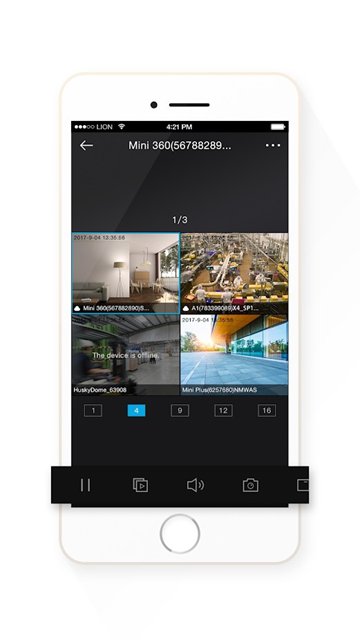 hilookapp°v6.9.480.0707
