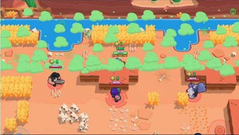 Brawl Stars