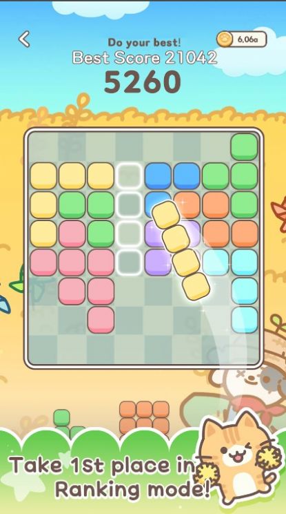 小猫流行音乐 v1.1.0手游下载