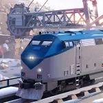 火车站2汉化手机版 v1.7.0安卓版 