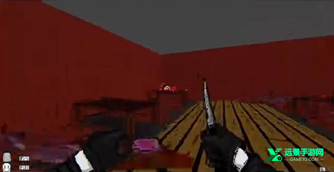 doom2粉红谷手机版