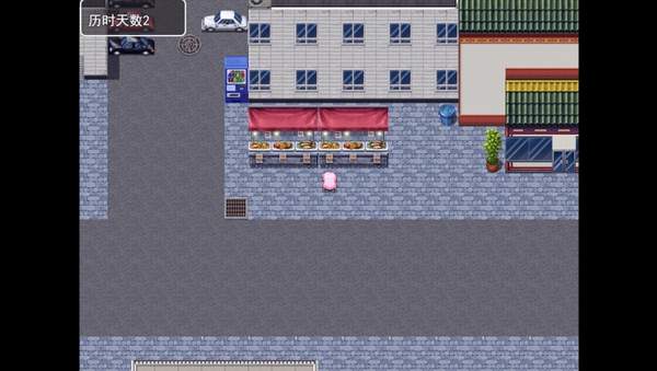 票者小惠的打工大作战