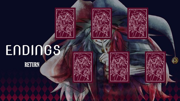 你被小丑困住了汉化版截图