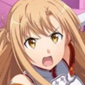 刀剑神域关键斗士日服下载 v2.7.0安卓版