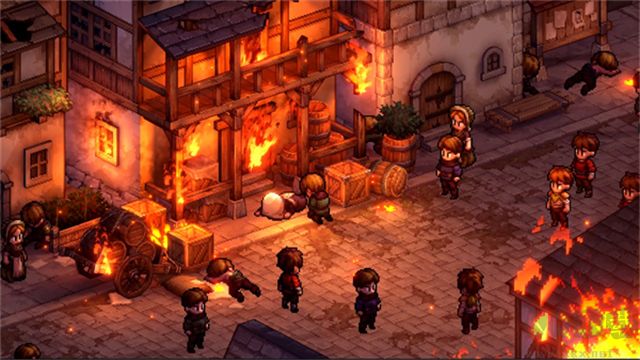 铃兰之剑手机版v1.23.0安卓版 