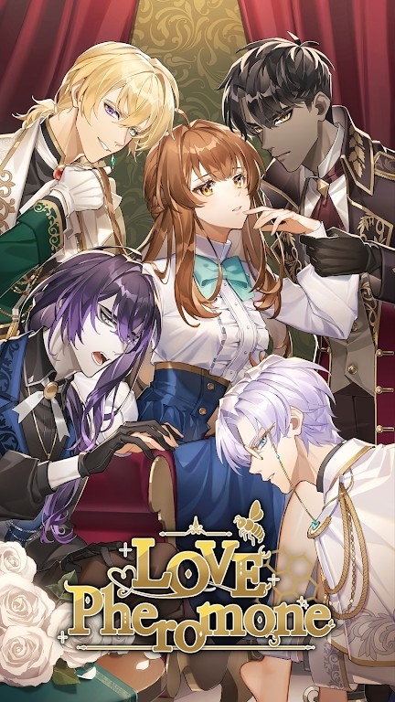 恋爱费洛蒙最新版下载 v3.0.23