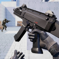雷霆突击队3D枪战 1.18
