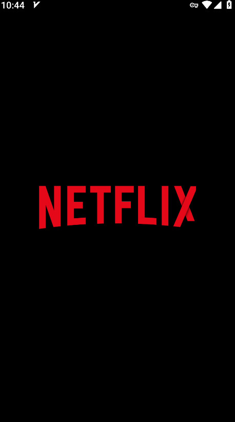 netflix手机版