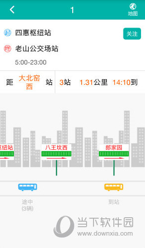 北京交通