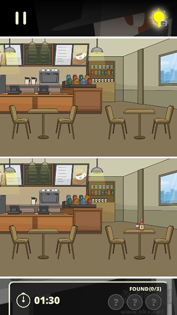 侦探来找茬手机版 v1.5.2安卓版 