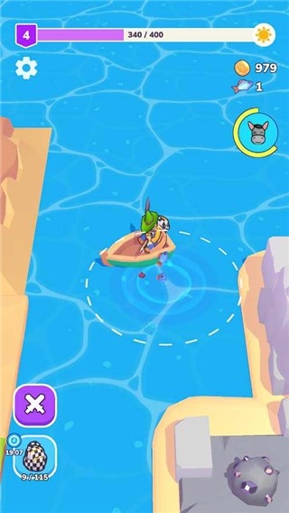 我的梦幻小岛最新免费版下载 v1.2.1