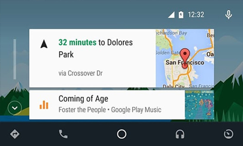AndroidAutoɫ
