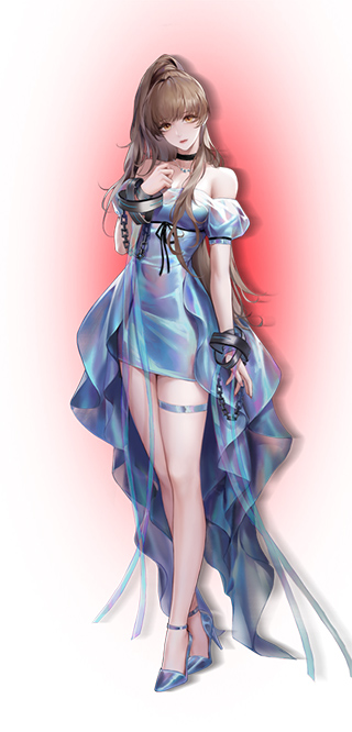 无期迷途b服