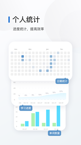 法语背单词app1