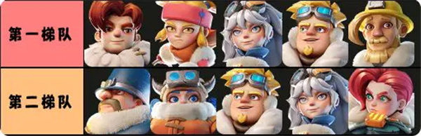 无尽冬日官方版