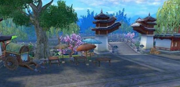 新天龍八部手游安卓版