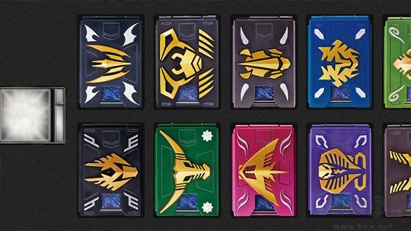 假面骑士龙骑（Ryuki Belt And Visor）v1.3安卓版 