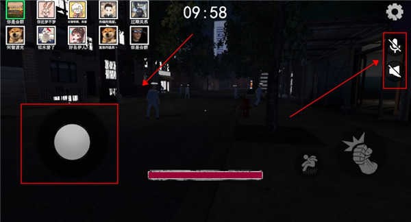 盖瑞模组移植版