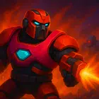 疯狂英雄大乱斗下载 v1.2 