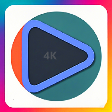 蓝光4K影视下载 v1.0.0