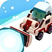 雪撬卡丁车游戏  V1.3下载