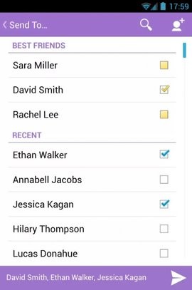 snapchat官方版 v13.16.0.40安卓版下载