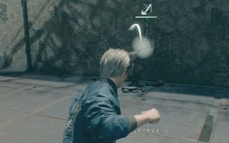 生化危机4手机版