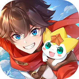 奥奇传说正版v8.0.1826安卓版 