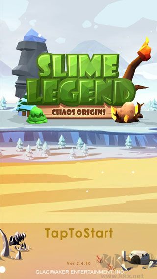 史莱姆传说(Slime Legends)国语版 v2.4.205安卓版 