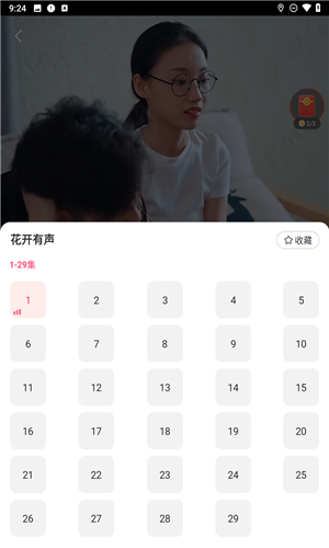 枫以视频