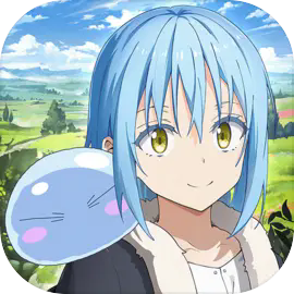 关于我转生变成史莱姆这档事新世界下载 v1.12