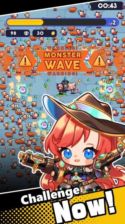 生存星云太空漫游 v0.3.14手游下载