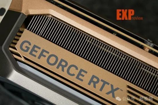 索泰RTX 5070 Ti  AMP EXTREME INFINITY评测：“轻奢风”的4K体验显卡