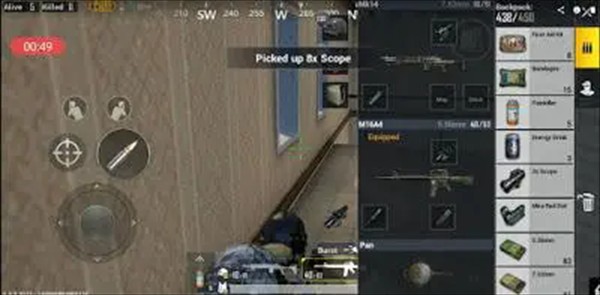 PUBGMOBILE官方正版