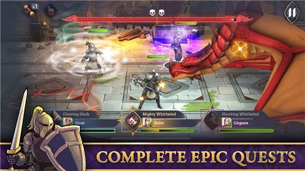 上古卷轴城堡(Castles)手机版 v1.7.3.43安卓版 