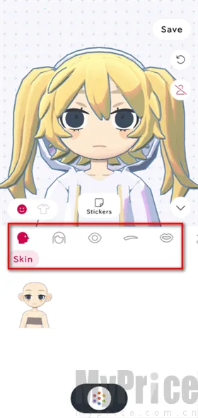 gogh人偶与专注最新版