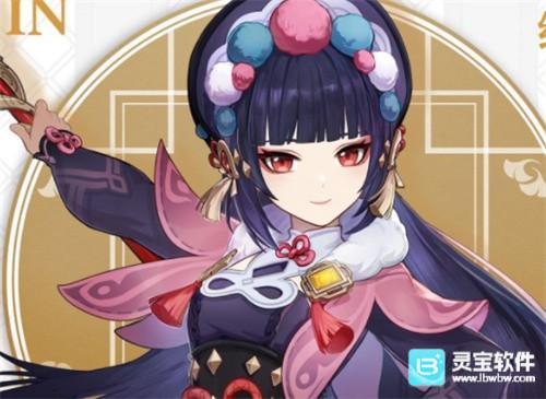 原神CV表 全角色配音演员介绍