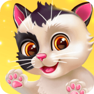 萌猫养成记 1.0.1
