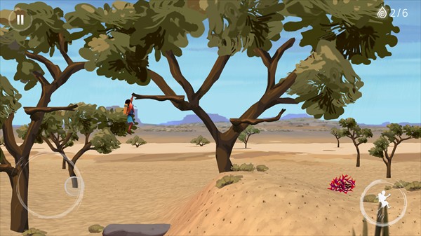 亚青雨的故事安卓版