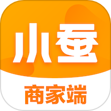 小蚕霸王餐商家版手机版 V1.4.0下载