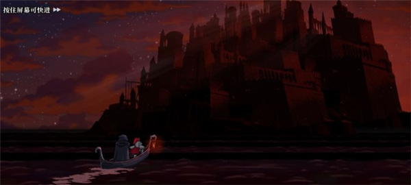 盗贼遗产2手机版怎么玩2