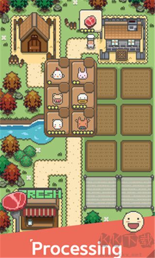 逃离城市乡村生活(Leave The City VIP)单机版 v1.14安卓版 