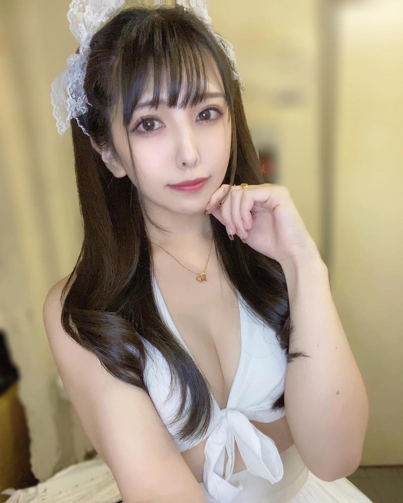 最新推荐！小只马白嫩女优《仓木诗织》精选作品介绍……