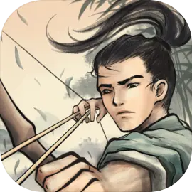 封魔大陆官方版水墨风ARPG游戏 v1.2安卓版
