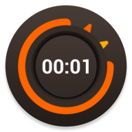 Hybrid Stopwatch Timer解锁高级版v3.2.71 最新版