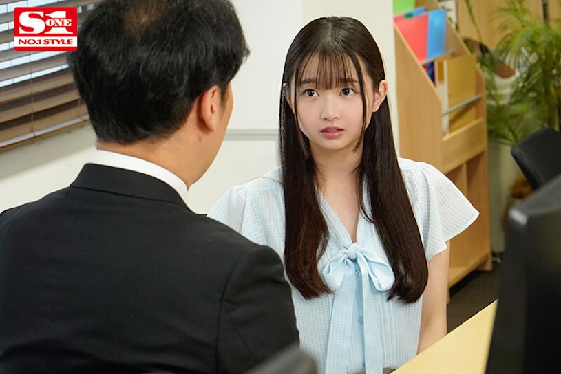 SONE-105,望月つぼみ（望月蕾）最新作品2024/03/08发布！
