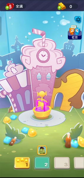 糖果苏打传奇新版